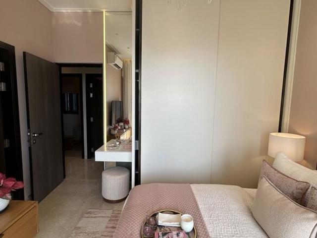 Piramal Mahalaxmi 3 Bedroom 1147 Sq. Ft. Apartment in Mahalaxmi Mumbai Listing ID: #10255