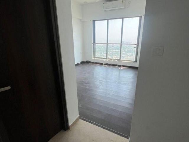 Piramal Mahalaxmi 3 Bedroom 1147 Sq. Ft. Apartment in Mahalaxmi Mumbai Listing ID: #10014