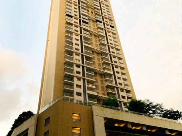 Piramal Mahalaxmi 3 Bedroom 1152 Sq. Ft. Apartment in Arthur rd Mumbai Listing ID: #9863