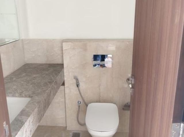 Piramal Mahalaxmi 3 Bedroom 1152 Sq. Ft. Apartment in Mahalaxmi Mumbai Listing ID: #10022