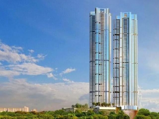 Piramal Mahalaxmi 3 Bedroom 1152 Sq. Ft. Apartment in Mahalaxmi Mumbai Listing ID: #10259