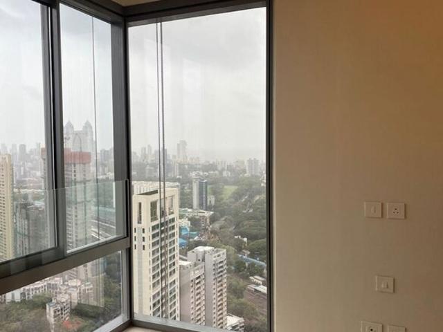 Piramal Mahalaxmi 3 Bedroom 1350 Sq. Ft. Apartment in Mahalaxmi Mumbai Listing ID: #10234