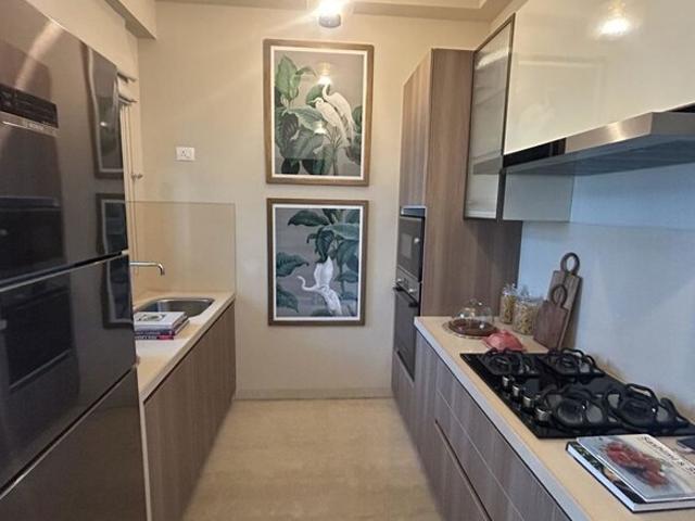 Piramal Mahalaxmi 3 Bedroom 1378 Sq. Ft. Apartment in Mahalaxmi Mumbai Listing ID: #10234