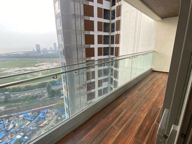 Piramal Mahalaxmi 3 Bedroom 1378 Sq. Ft. Apartment in Mahalaxmi Mumbai Listing ID: #9979
