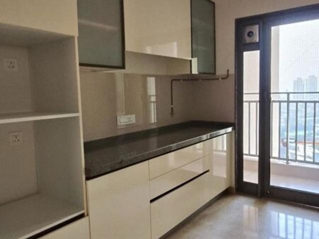 Piramal Mahalaxmi 3 Bedroom 1380 Sq. Ft. Apartment in Mahalaxmi Mumbai Listing ID: #10130
