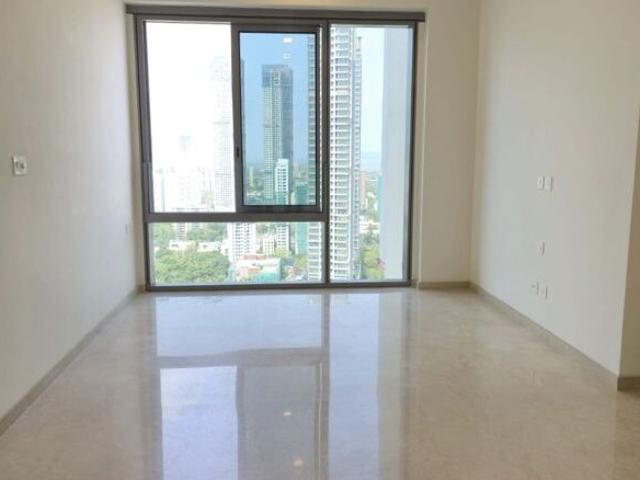 Piramal Mahalaxmi 3 Bedroom 1380 Sq. Ft. Apartment in Mahalaxmi Mumbai Listing ID: #10210