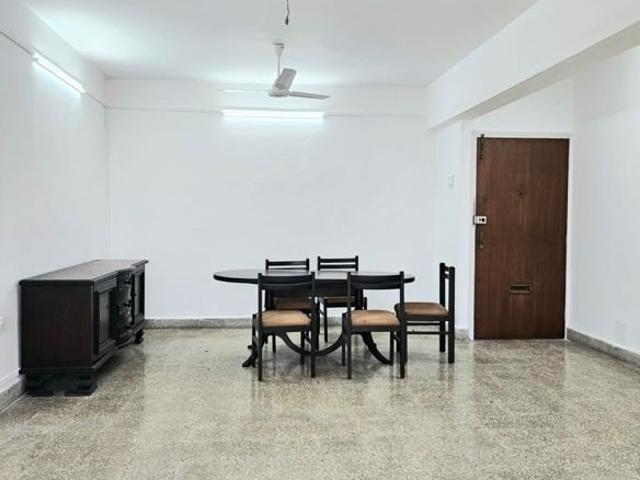 Piramal Mahalaxmi 3 Bedroom 1380 Sq. Ft. Apartment in Mahalaxmi Mumbai Listing ID: #10194