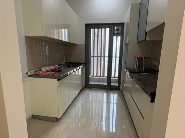 Piramal Mahalaxmi 3 Bedroom 1380 Sq. Ft. Apartment in Mahalaxmi Mumbai Listing ID: #10235