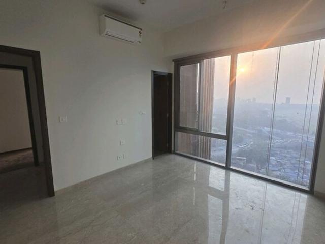 Piramal Mahalaxmi 3 Bedroom 1390 Sq. Ft. Apartment in Mahalaxmi Mumbai Listing ID: #9979