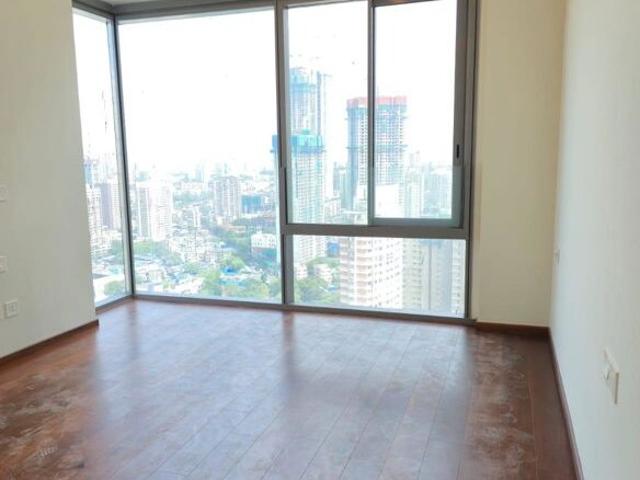 Piramal Mahalaxmi 3 Bedroom 1390 Sq. Ft. Apartment in Mahalaxmi Mumbai Listing ID: #10082