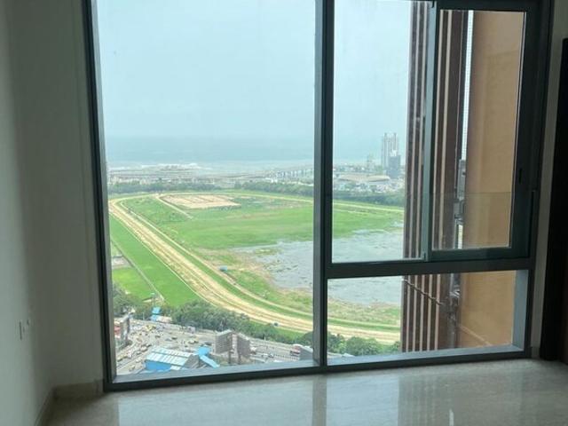 Piramal Mahalaxmi 3 Bedroom 1300 Sq. Ft. Apartment in Mahalaxmi Mumbai Listing ID: #10234