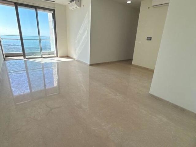 Piramal Mahalaxmi 3 Bedroom 1450 Sq. Ft. Apartment in Mahalaxmi Mumbai Listing ID: #10222