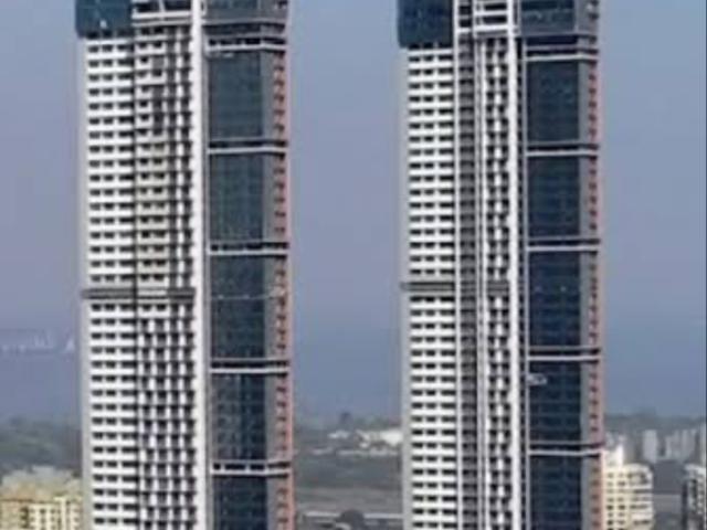Piramal Mahalaxmi 3 Bedroom 1450 Sq. Ft. Apartment in Mahalaxmi Mumbai Listing ID: #9921