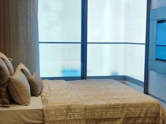Piramal Mahalaxmi 3 Bedroom 1451 Sq. Ft. Apartment in Mahalaxmi Mumbai Listing ID: #10174