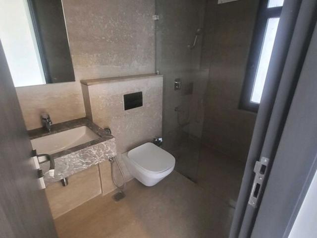 Piramal Mahalaxmi 3 Bedroom 1460 Sq. Ft. Apartment in Mahalaxmi Mumbai Listing ID: #10144