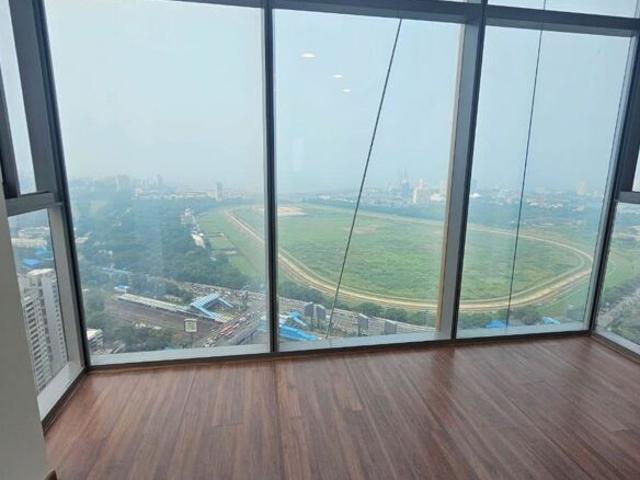 Piramal Mahalaxmi 3 Bedroom 1470 Sq. Ft. Apartment in Mahalaxmi Mumbai Listing ID: #9939