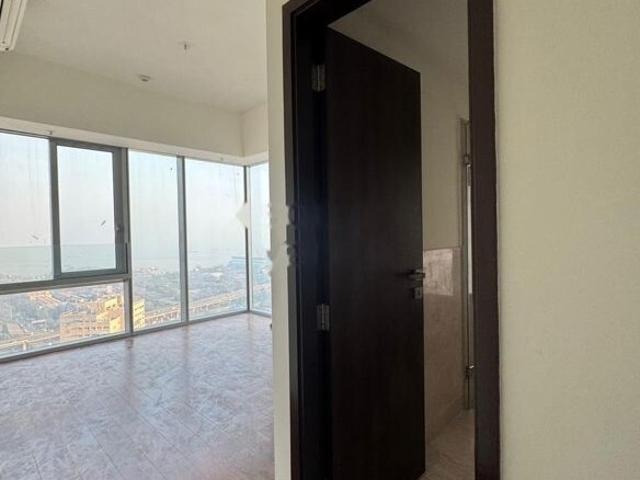 Piramal Mahalaxmi 3 Bedroom 1497 Sq. Ft. Apartment in Mahalaxmi Mumbai Listing ID: #9987