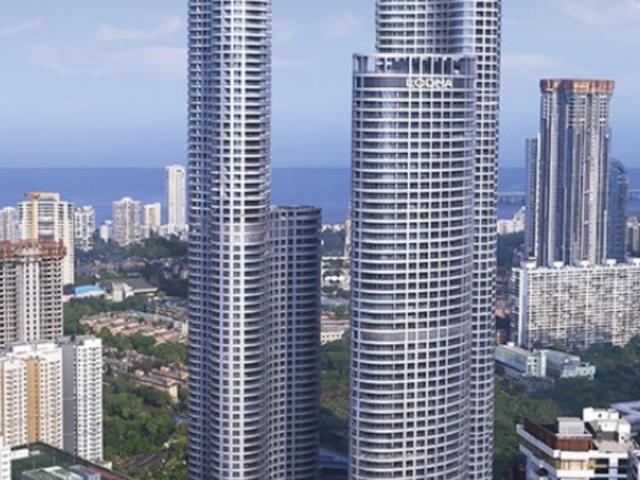 Piramal Mahalaxmi 3 Bedroom 1700 Sq. Ft. Apartment in Mahalaxmi Mumbai Listing ID: #10410