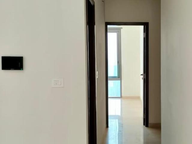 Piramal Mahalaxmi 3 Bedroom 2200 Sq. Ft. Apartment in Mahalaxmi Mumbai Listing ID: #10053