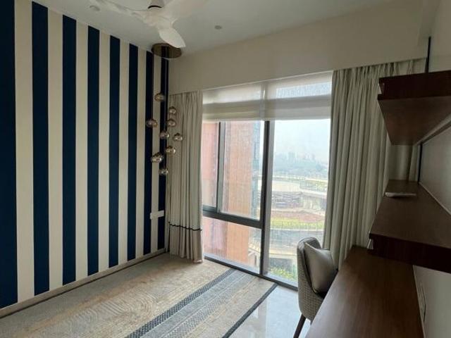 Piramal Mahalaxmi 3 Bedroom 760 Sq. Ft. Apartment in Mahalaxmi Mumbai Listing ID: #10279
