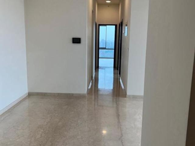 Piramal Mahalaxmi 3.5 Bedroom 1390 Sq. Ft. Apartment in Mahalaxmi Mumbai Listing ID: #10328