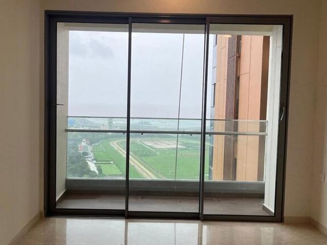Piramal Mahalaxmi 3.5 Bedroom 1390 Sq. Ft. Apartment in Mahalaxmi Mumbai Listing ID: #10388