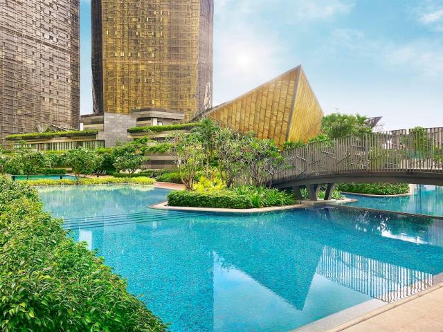 Piramal Mahalaxmi 3.5 Bedroom 1450 Sq. Ft. Apartment in Mahalaxmi Mumbai Listing ID: #10391