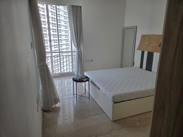 Piramal Mahalaxmi Central Tower 3.5 Bedroom 1450 Sq. Ft. Apartment in Mahalaxmi Mumbai Listing ID: #10200