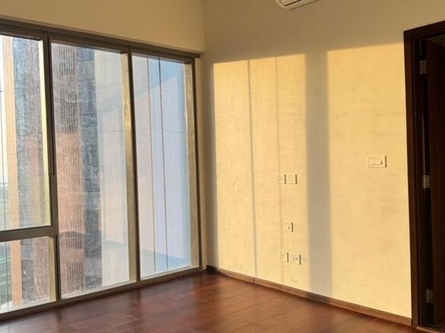 Piramal Mahalaxmi Central Tower 3.5 Bedroom 1450 Sq. Ft. Apartment in Mahalaxmi Mumbai Listing ID: #10143