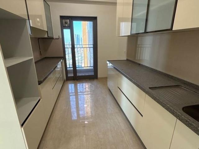 Piramal Mahalaxmi Central Tower 3 Bedroom 1450 Sq. Ft. Apartment in Mahalaxmi Mumbai Listing ID: #10284