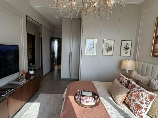 Piramal Mahalaxmi Central Tower 4 Bedroom 1890 Sq. Ft. Apartment in Mahalaxmi Mumbai Listing ID: #10365