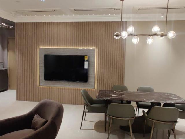 Piramal Mahalaxmi Central Tower 4 Bedroom 2100 Sq. Ft. Apartment in Mahalaxmi Mumbai Listing ID: #10325