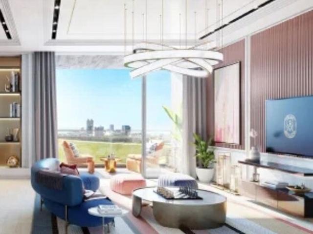 Piramal Mahalaxmi Central Tower 5 Bedroom 1823 Sq. Ft. Apartment in Mahalaxmi Mumbai Listing ID: #10389