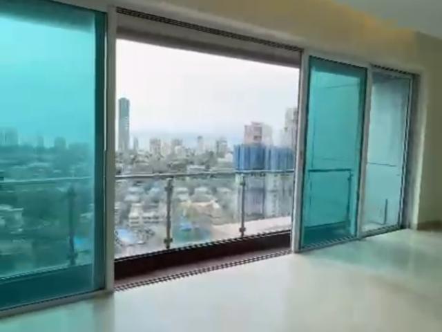 Piramal Aranya 4 Bedroom 1650 Sq. Ft. Apartment in Byculla Mumbai Listing ID: #10192