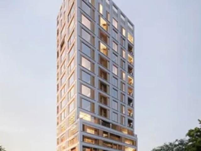 Piramal Aranya 4 Bedroom 1800 Sq. Ft. Apartment in Byculla Mumbai Listing ID: #10391