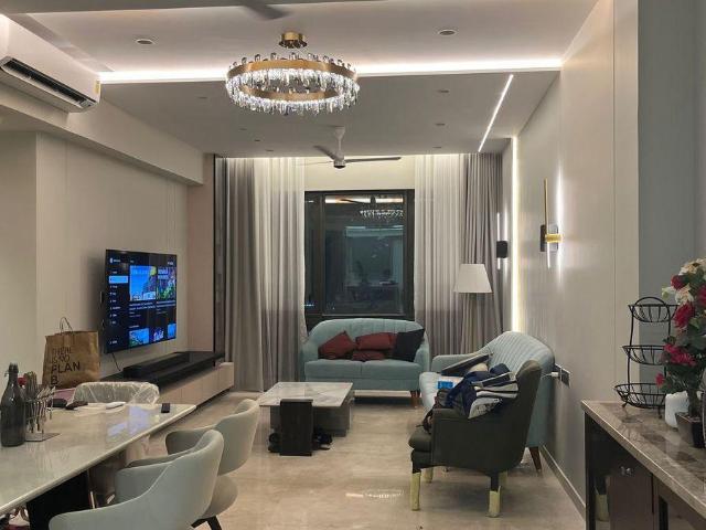 Piramal Aranya 2 Bedroom 770 Sq. Ft. Apartment in Byculla Mumbai Listing ID: #10192