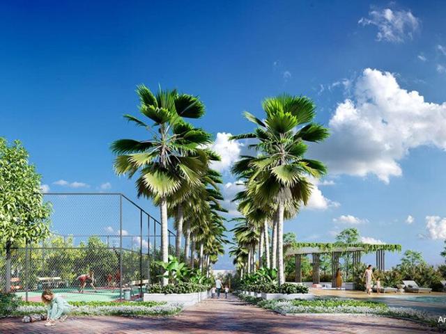 Piramal Aranya 3 Bedroom 980 Sq. Ft. Apartment in Byculla Mumbai Listing ID: #10011