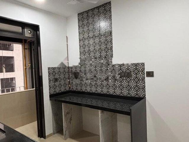 Piramal Aranya Ahan 2 Bedroom 1180 Sq. Ft. Apartment in Byculla Mumbai Listing ID: #10014