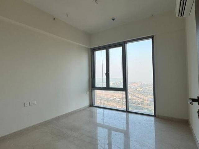 Piramal Aranya Arav 2 Bedroom 750 Sq. Ft. Apartment in Byculla Mumbai Listing ID: #10358