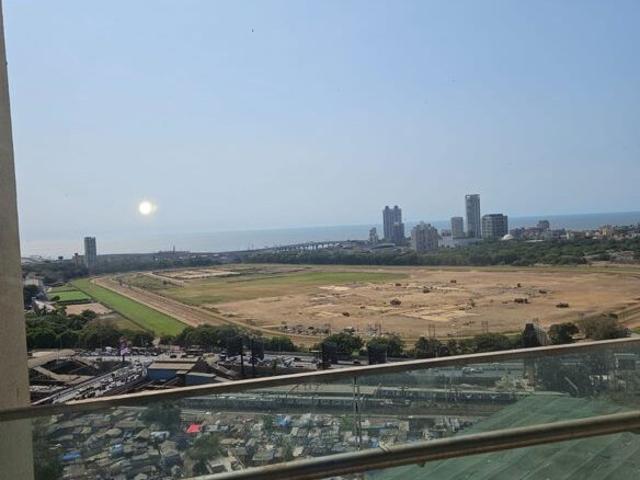 Piramal Aranya Arav 3.5 Bedroom 2080 Sq. Ft. Apartment in Byculla Mumbai Listing ID: #10295