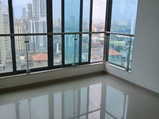 Piramal Aranya Arav 3 Bedroom 1100 Sq. Ft. Apartment in Byculla Mumbai Listing ID: #10211