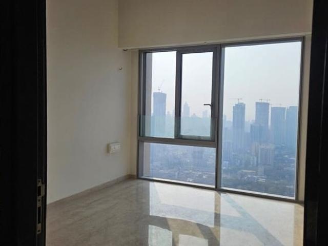 Piramal Aranya Arav 3 Bedroom 1650 Sq. Ft. Apartment in Byculla Mumbai Listing ID: #9979
