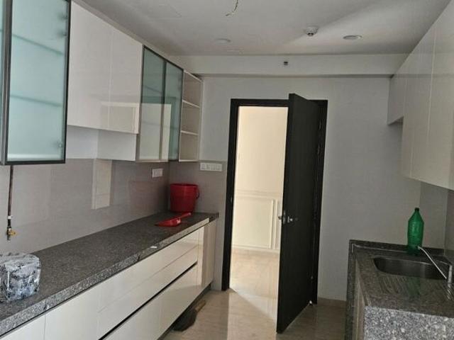Piramal Aranya Arav 3 Bedroom 1650 Sq. Ft. Apartment in Byculla Mumbai Listing ID: #9987