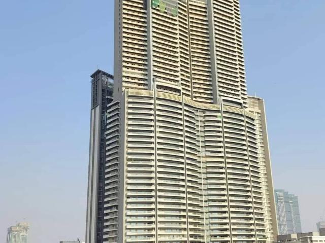 Piramal Aranya Avyan 4 Bedroom 2100 Sq. Ft. Apartment in Byculla Mumbai Listing ID: #10217