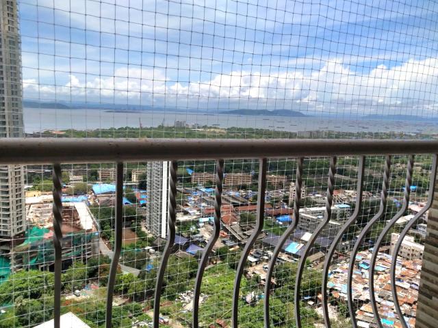 Piramal Aranya Avyan 3 Bedroom 1565 Sq. Ft. Apartment in Byculla Mumbai Listing ID: #10369
