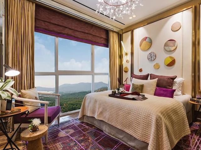 Piramal Revanta 2 Bedroom 854 Sq. Ft. Apartment in Mulund West Mumbai Listing ID: #10288