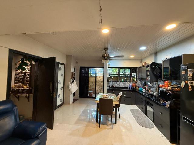 Piramal Revanta 2 Bedroom 873 Sq. Ft. Apartment in Mulund West Mumbai Listing ID: #9660