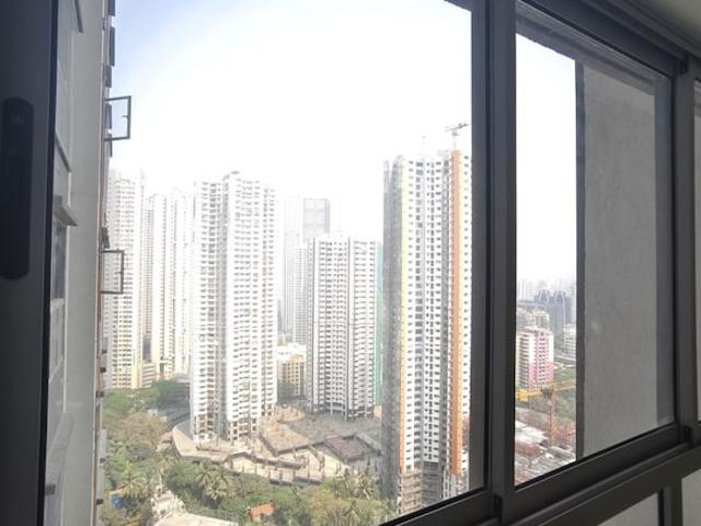 Piramal Revanta Tower 3 and 4 2 Bedroom 618 Sq. Ft. Apartment in Mulund West Mumbai Listing ID: #10072