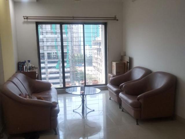 Piramal Revanta Tower 3 and 4 2 Bedroom 618 Sq. Ft. Apartment in Mulund West Mumbai Listing ID: #9994