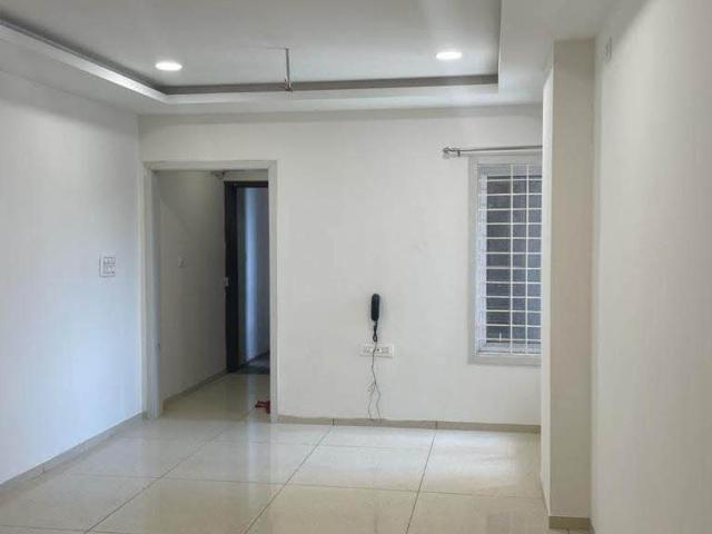 Piramal Vaikunth Cluster 2 3 Bedroom 1300 Sq. Ft. Apartment in Balkum Pada Thane Listing ID: #9896